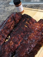 Load image into Gallery viewer, BBQ Rib & Butt Rub