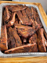 Load image into Gallery viewer, July 4th Rib Orders
