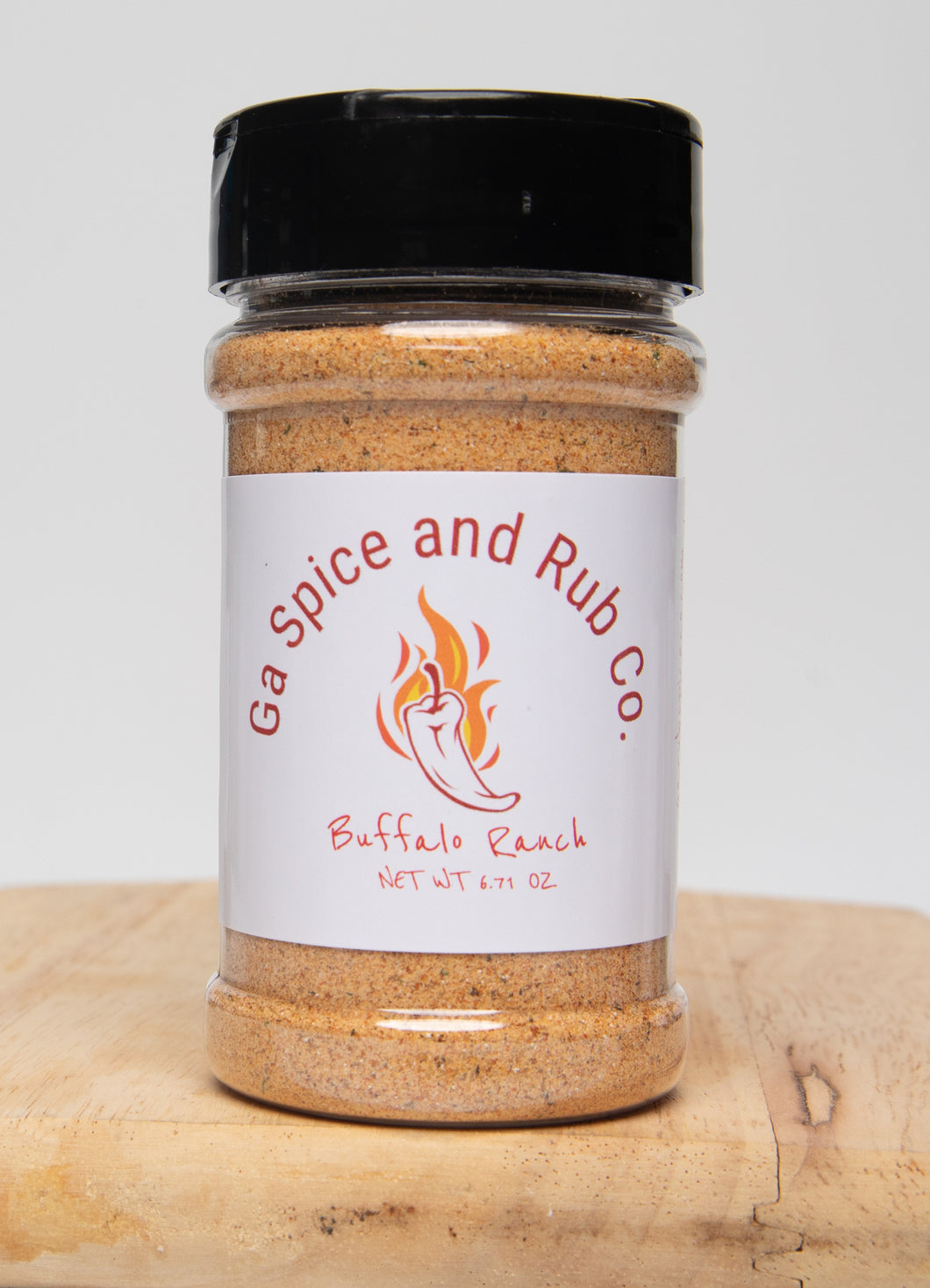 Poultry Spice Bundle