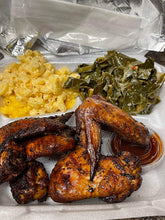 Load image into Gallery viewer, Individual Plate Orders (July 17, 2026 1pm Pickup Villa Rica)
