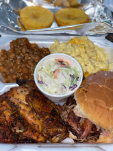Load image into Gallery viewer, Individual Plate Orders (July 17, 2026 1pm Pickup Villa Rica)
